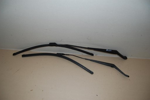 Tergicristalli Bracci tergicristallo CITROEN DS4