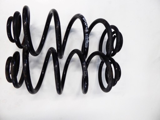springs rear part rear. PZ OPEL VECTRA C