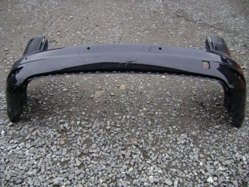 PARE CHOC ARRIÈRE VW SHARAN II 7N0 2010R->