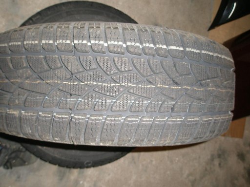 Зимова гума 225/50 R17 Dunlop 1 шт.SpWinterSport3