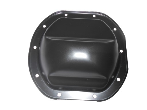 35022401018 - Кришка заднього моста Lublin Honker