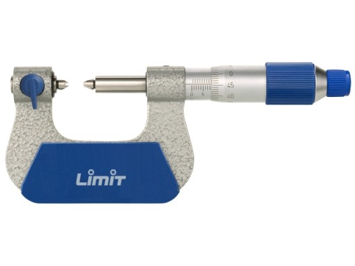 НАБІР З 10 НАКОНЕЧНИКІВ ДЛЯ МІКРОМЕТРА 132720301