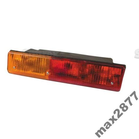 4992267, 4997266, - CASE MF Ж LANDINI КОМБІНОВАНИЙ ЗАДНІЙ ЛІХТАР