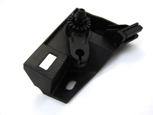 1K1823633B - Orig механизм троса капота VW Passat B6 Golf V 5