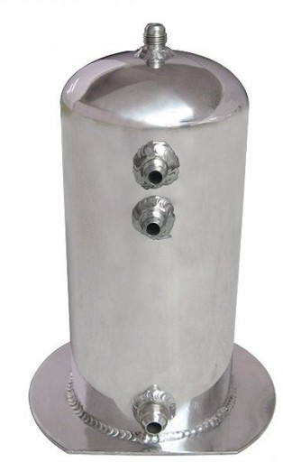 01 - СПОРТИВНИЙ ПАЛИВНИЙ БАК 2,5 ЛІТРА