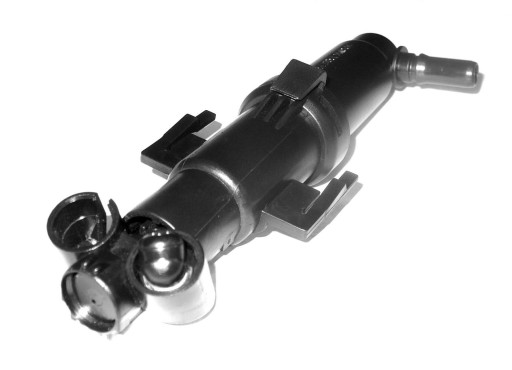 01002 - Омыватель фары П BMW 5 F07 F10 F11 F18