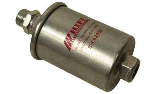 Попередній гідравлічний фільтр Al31413 John Deere