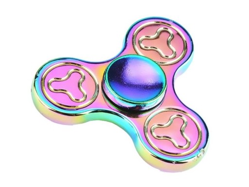 Hand 2024 fidget spinner