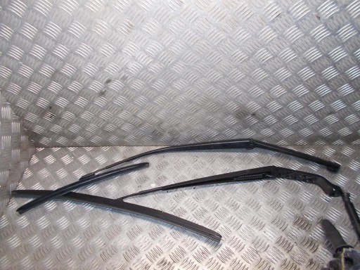 РЫЧАГ СТЕКЛООЧИСТИТЕЛЯ HONDA CR-V IV ANG.