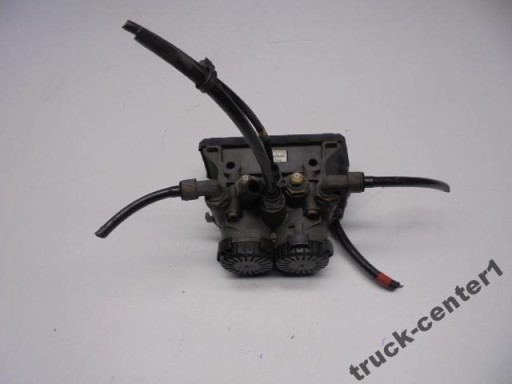 RENAULT MAGNUM PREMIUM DXI МОДУЛЯТОР EBS ЗАДНИЙ 20828241