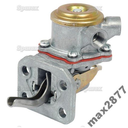 3641308M91, 4222106M91 - LANDINI ТОПЛИВНЫЙ НАСОС ТОПЛИВНЫЙ НАСОС