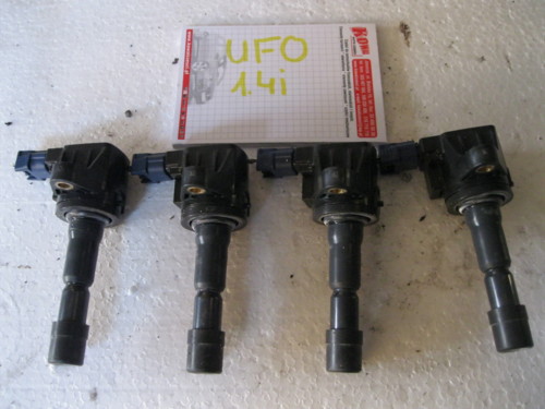 tekercs tekercsek Honda Civic UFO 1.4i