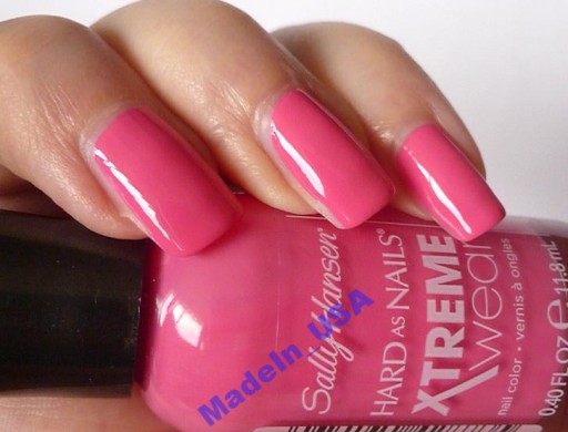 Sally hansen deals all bright