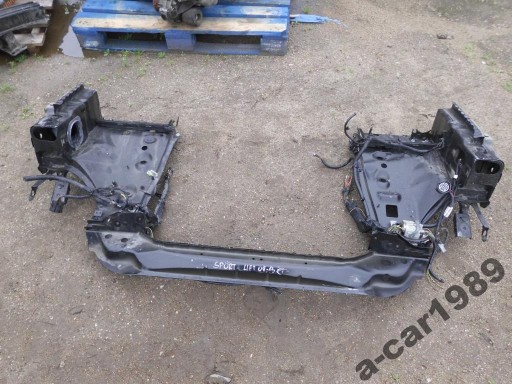 36569562 - Посилення RANGE ROVER SPORT LIFT 2009->