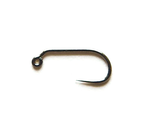 Haczyki jigowe MUSTAD haki jig 25-SZTUK roz. 10 - 4798614973