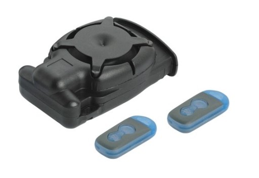 Сигналізація мотоцикла LEGOS META DEF COM 3 Ducati