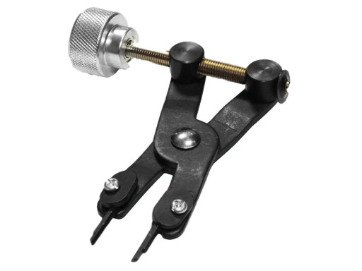 УСТРОЙСТВО ВЫПУСКА ДВУХМАССОВЫХ МУФТ. ОЛЬШТЫН