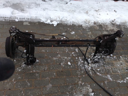 Xsara picasso flang bear bear of abs от abs