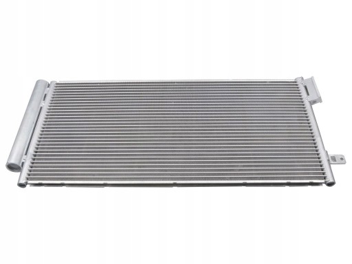 FT55303 - РАДИАТОР КОНДИЦИОНЕРА MITO BRAVO DELTA PUNTO