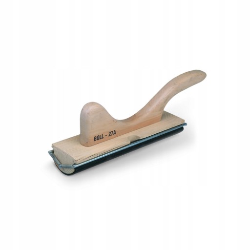 Ручний шліфувальний круг BOLL-27A 65X270 мм