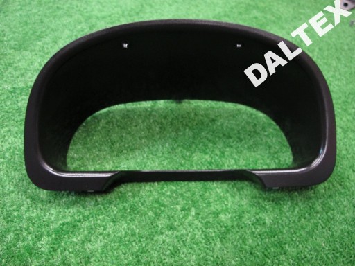 dials covering plastic dashboard SUZUKI JIMNY LIFT