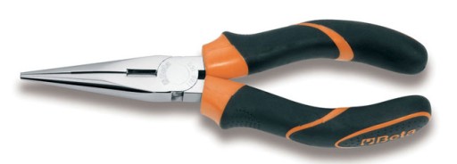Плоскогубці BETA 1166BM 160 mm
