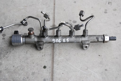 Спринтер 906 A651 литье под давлением A6510700495