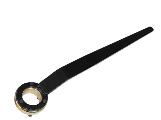 Замок шківа валу Мерседес М112 113