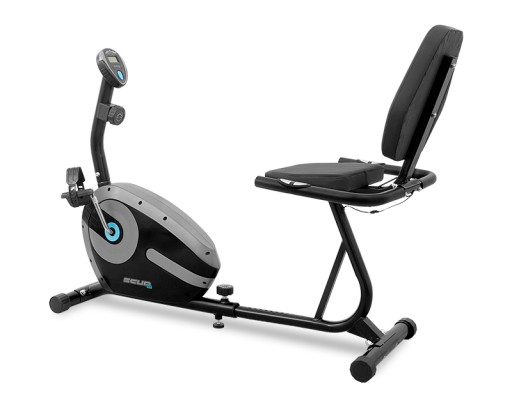 Rower Treningowy Poziomy Scud H7 Kolo 6 Kg 7441699942 Allegro Pl