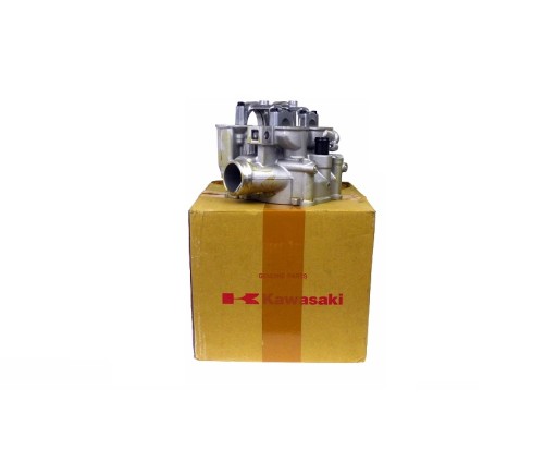 K1100-80080 - ОРИГІНАЛЬНА ГОЛОВКА SUZUKI RMZ 250 OEM FV