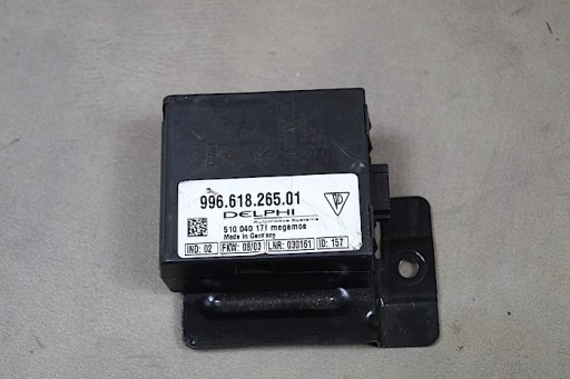МОДУЛЬ КОНТРОЛЕРА PORSCHE BOXSTER 986 LIFT 01-04