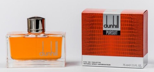 dunhill dunhill pursuit woda toaletowa 75 ml     