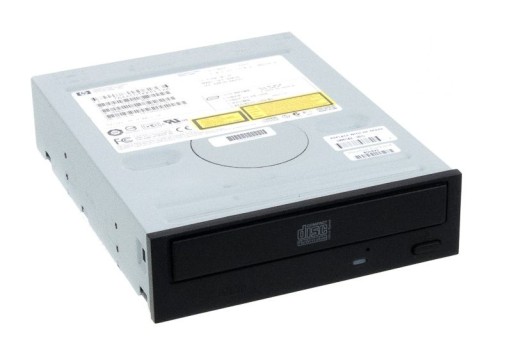 REKORDÉR LG GCE-8481B CD-RW 305143-001 5.25''