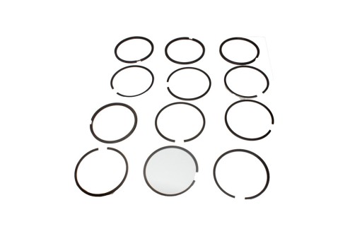 50011782 - КОМПЛЕКТ ПОРШНЕВИХ КІЛЕЦЬ SKODA 100 II 68,25