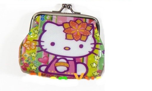 Гаманець на блискавці Marti