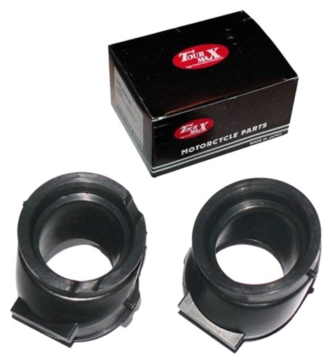 CHH-65 - ВПУСКНІ ПАТРУБКИ КАРБЮРАТОРА HONDA CB 500 94-03 CHH65