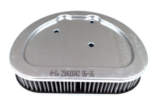 VS-15 - HARLEY DAVIDSON TOURING ВОЗДУШНЫЙ ФИЛЬТР 100% HD VS