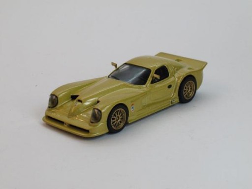 Auto Kolekcjonerskie Panoz Esperante Gt Skala 1 43 5374646117 Allegro Pl