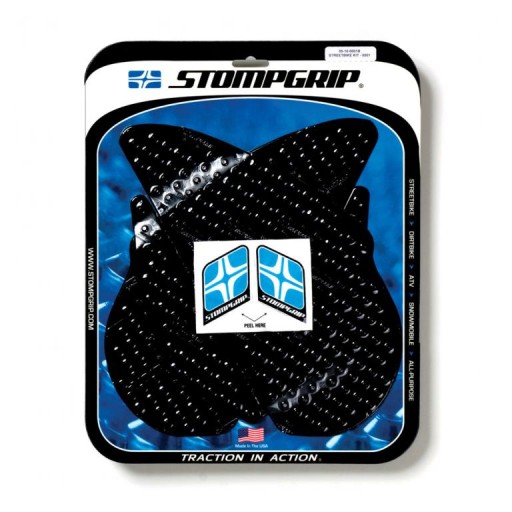 Stompgrip наклейки на бак YAMAHA YZF 1000 R1 02/03