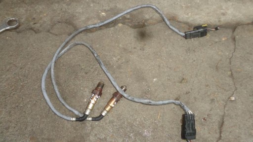 SONDA LAMBDA ALFA ROMEO 2.2 JTS 0258006916