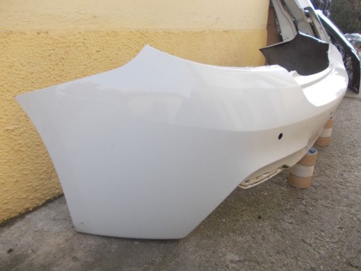 BMW 2 F22 COUPE M PAKIET nárazník zadní záď