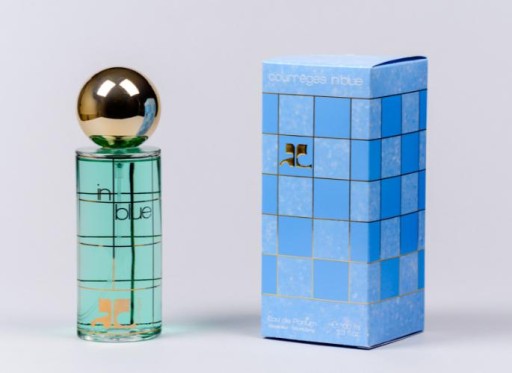 courreges courreges in blue woda perfumowana 100 ml   