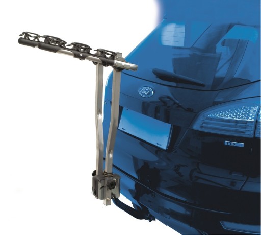 Держатель для велосипеда Arezzo 3 Bikes