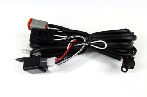 HARLEY DAVIDSON 100% HD ГАЛОГЕННЫЕ МОНТАЖНЫЙ КОМПЛЕКТ