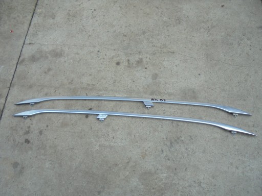 ski roof , AUDI A4 B7 2004-2007 KOMBI