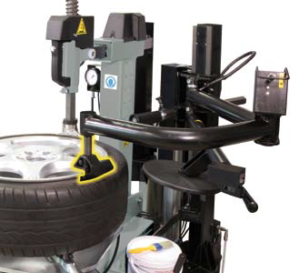 Кріплення для установки Ravaglioli PLUS 83D