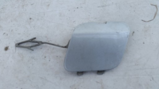 Tappo gancio traino Paraurti OPEL ASTRA J IV KOMBI posteriore