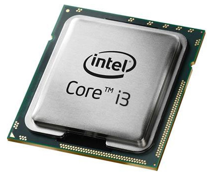 Procesor Intel CORE i3-3225 2x3.3GHz LGA1155