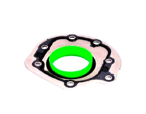 81-90007-00 - САЛЬНИК КОЛЕНЧАТОГО ВАЛА FORD 1.8 TDCI ЗАДНИЙ