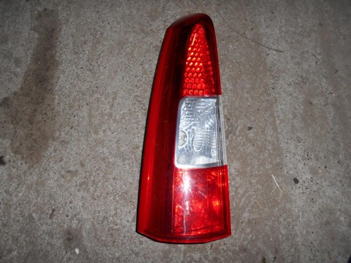 VOLVO V70 light upper left